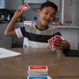 Hasbro MONOPOLY Juego de mesa Educativo, Juegos de cartas Juego de mesa, Educativo, 8 año(s), Juego familiar