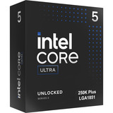 Intel® Core™ Ultra 5 250K Plus, Procesador en caja