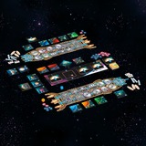 KOSMOS 683917, Juego de mesa 