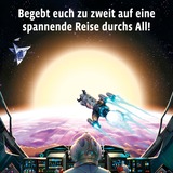 KOSMOS 683917, Juego de mesa 