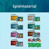 KOSMOS Pacifica Juego de mesa Viaje/aventura Juego de mesa, Viaje/aventura, 10 año(s)