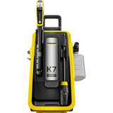 Kärcher K 7 Comfort Premium Connect, Hidrolimpiadora de alta presión amarillo/Negro