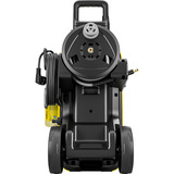 Kärcher K 7 Comfort Premium Connect, Hidrolimpiadora de alta presión amarillo/Negro