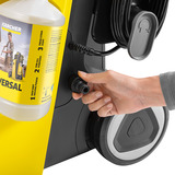 Kärcher K 7 Comfort Premium Connect, Hidrolimpiadora de alta presión amarillo/Negro