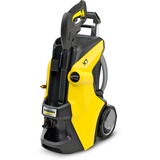 Kärcher K 7 Power Flex 1.317-300.0, Hidrolimpiadora de alta presión amarillo/Negro