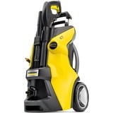 Kärcher K 7 Power Flex 1.317-300.0, Hidrolimpiadora de alta presión amarillo/Negro