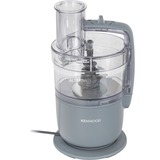 Kenwood Robot de cocina MultiPro Go - Grey 