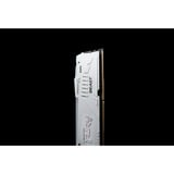 Kingston FURY FURY Beast 32 GB 5600 MT/s DDR5 CL36 DIMM (Kit de 2) White RGB EXPO, Memoria RAM blanco, 32 GB, 2 x 16 GB, DDR5, 288-pin DIMM