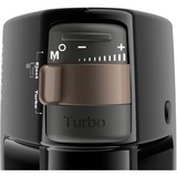 Krups F6085811 batidora Batidora de mano 500 W Negro, Cobre negro/Cobre, Batidora de mano, Negro, Cobre, Mezcla, 500 W