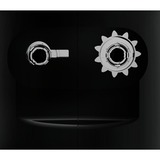 Krups F6085811 batidora Batidora de mano 500 W Negro, Cobre negro/Cobre, Batidora de mano, Negro, Cobre, Mezcla, 500 W