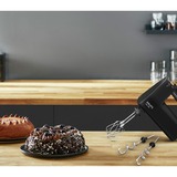 Krups F6085811 batidora Batidora de mano 500 W Negro, Cobre negro/Cobre, Batidora de mano, Negro, Cobre, Mezcla, 500 W