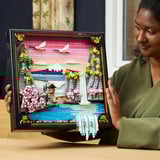 LEGO 31218, Juegos de construcción 