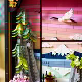 LEGO 31218, Juegos de construcción 