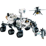 LEGO 42158, Juegos de construcción 