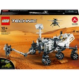 LEGO 42158, Juegos de construcción 