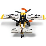 LEGO 42198, Juegos de construcción 