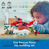 LEGO 60413, Juegos de construcción 
