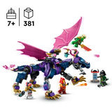 LEGO 71842, Juegos de construcción 