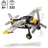 LEGO Avioneta Juguetes de construcción, Juegos de construcción Juego de construcción, 8 año(s), Plástico, 333 pieza(s), 445 g