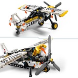 LEGO Avioneta Juguetes de construcción, Juegos de construcción Juego de construcción, 8 año(s), Plástico, 333 pieza(s), 445 g