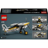 LEGO Avioneta Juguetes de construcción, Juegos de construcción Juego de construcción, 8 año(s), Plástico, 333 pieza(s), 445 g
