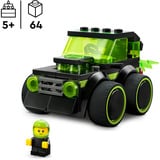 LEGO City Coole Flitzer - Coche de carreras para juegos, Juegos de construcción 