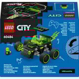 LEGO City Coole Flitzer - Coche de carreras para juegos, Juegos de construcción 