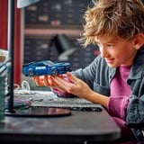 LEGO Deportivo Ford Mustang Dark Horse, Juegos de construcción Juego de construcción, 9 año(s), Plástico, 344 pieza(s), 361 g