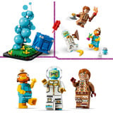 LEGO Fortnite Suministro de Provisiones, Juegos de construcción 