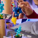 LEGO Fortnite Suministro de Provisiones, Juegos de construcción 