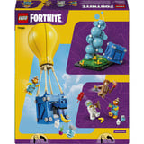 LEGO Fortnite Suministro de Provisiones, Juegos de construcción 