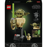 LEGO Star Wars 75438 Confidencial, Juegos de construcción Minorista