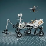 LEGO Technic NASA Mars Rover Perseverance, Juegos de construcción Juego de construcción, 10 año(s), Plástico, 1132 pieza(s), 1,52 kg