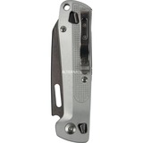 Leatherman FREE K2, Herramienta multi plateado