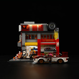Lumibricks L9088, Juegos de construcción 