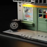 Lumibricks L9088, Juegos de construcción 