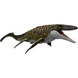 Mattel JCH00 Figuras de juguete para niños, Muñecos Jurassic World JCH00, 4 año(s), Verde, Gris, Plástico