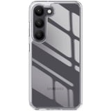 Nevox StyleShell SHOCKFlex, Funda para teléfono móvil transparente