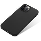 Nevox StyleShell SHOCK, Funda para teléfono móvil negro