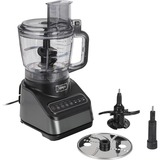 Ninja BN650EU, Robot de cocina negro