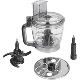 Ninja BN650EU, Robot de cocina negro
