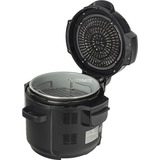 Ninja Foodi MAX Multikocher OP500EU, Cocina multi negro/Acero fino