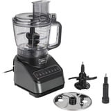 Ninja Küchenmaschine BN650EU con Auto-iQ, Robot de cocina negro