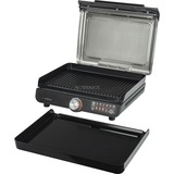 Ninja plancha eléctrica Ninja Sizzle GR101EU negro