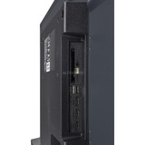 Philips 55PUS7000/12, Televisor LED negro