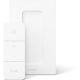 Philips Hue Hue Dimmer switch (último modelo) blanco, Philips Hue Dimmer switch (último modelo), Inalámbrico, ZigBee, Blanco, Independiente, Botones, Interior