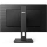 Philips S Line 242S1AE/00 LED display 60,5 cm (23.8") 1920 x 1080 Pixeles Full HD Negro, Monitor LED negro, 60,5 cm (23.8"), 1920 x 1080 Pixeles, Full HD, LED, 4 ms, Negro