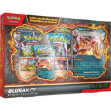 Pokémon 10919, Cartas coleccionables 