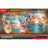 Pokémon 10919, Cartas coleccionables 