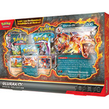 Pokémon 10919, Cartas coleccionables 